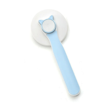 Self Cleaning Slicker Brush