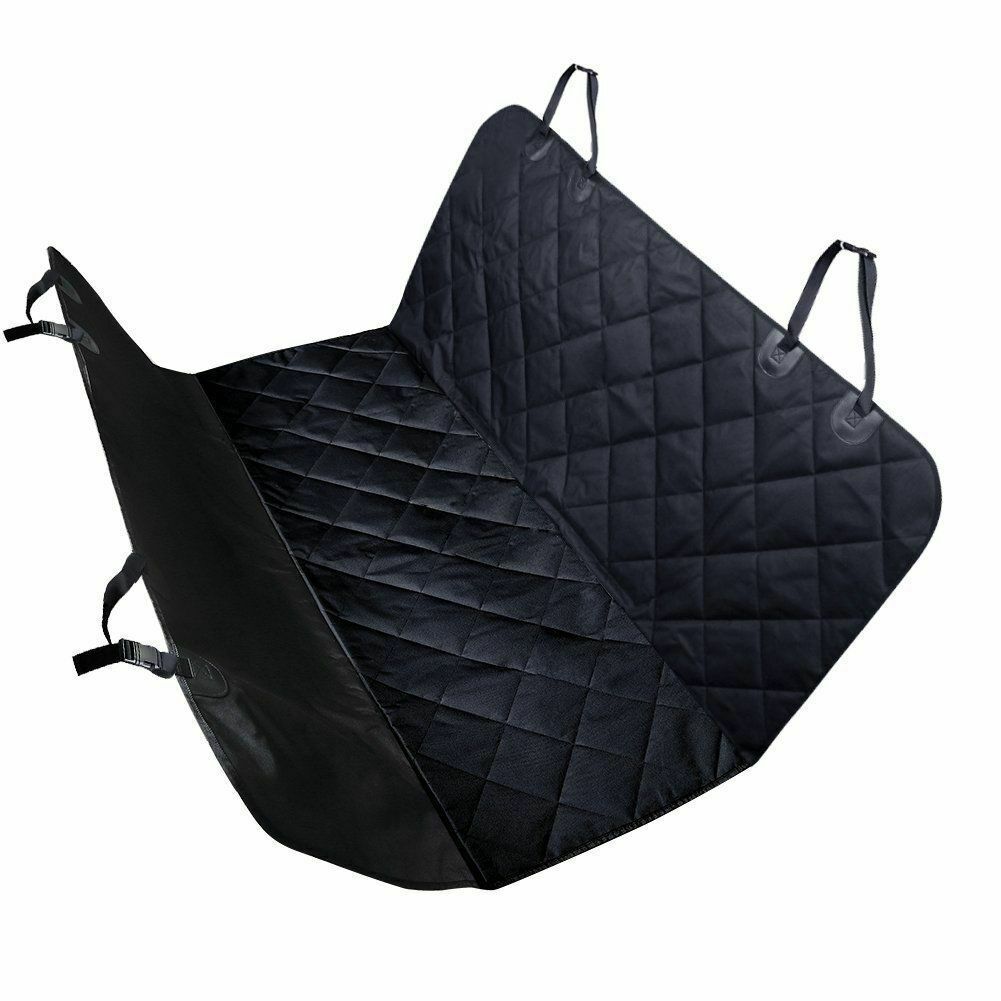 Rear Back Pet Seat Cover for Car